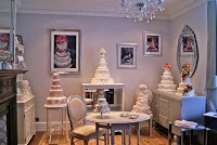 Hall of Cakes 1086548 Image 0